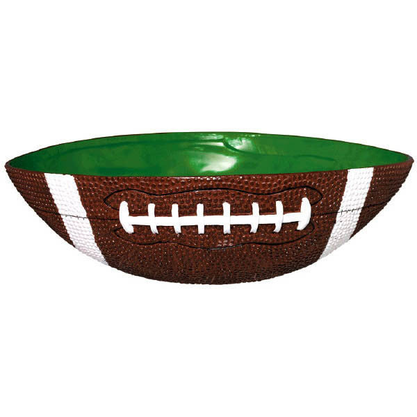 Football Bowl