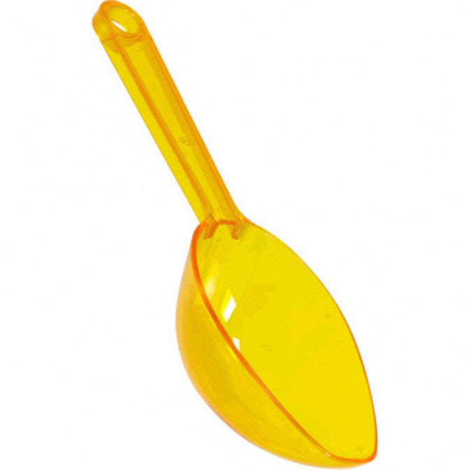 Plastic Scoop