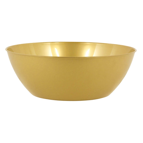 9.4 Liter Bowl - Gold