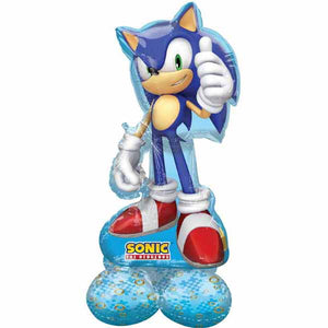 Sonic Airloonz