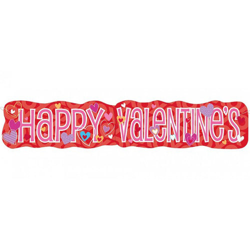 Valentines Banner