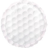 Golf 18" Foil Balloon