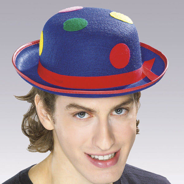Clown Hat