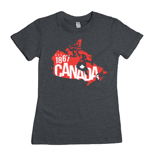Canada ESP 1867 T-Shirt