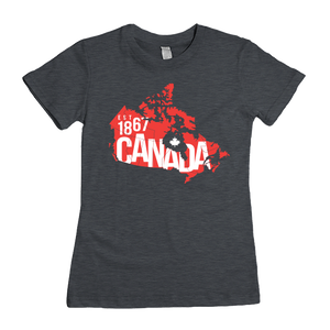 Canada ESP 1867 T-Shirt