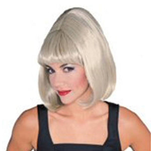 Starlet Wig