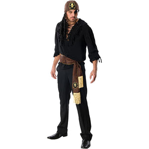 Swashbuckler Costume - men