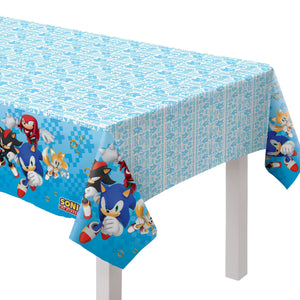 Sonic Table Cover