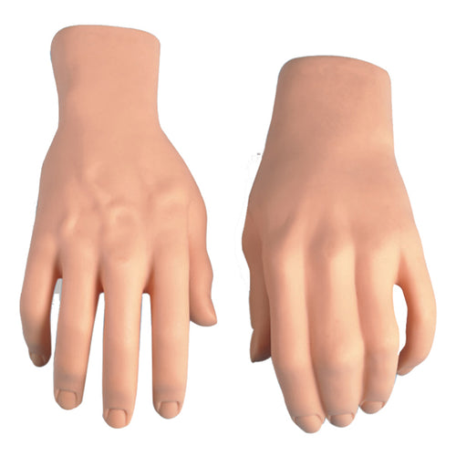 Severed Hands