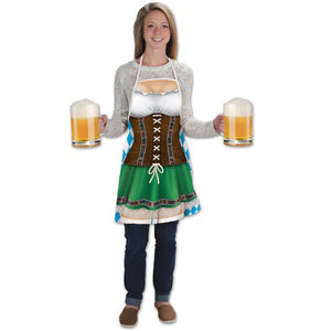 Fraulein Apron