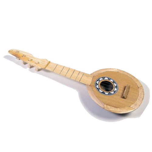 Coconut Ukulele