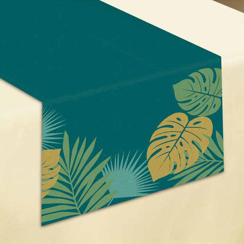 Key West Fabric Table Runner
