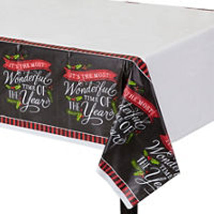 Most Wonderful Time Table Cover