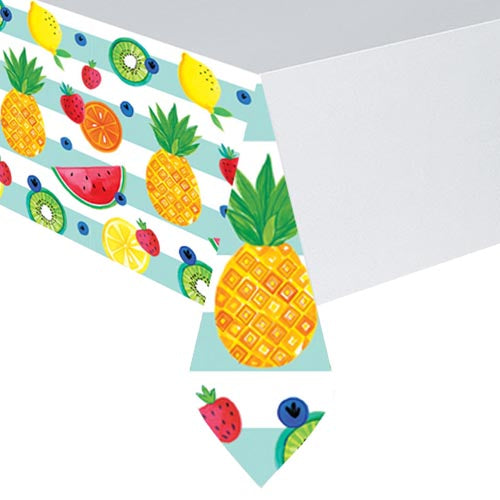 Hello Summer Table Cover