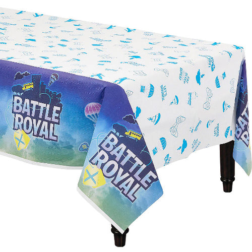 Battle Royal Table Cover