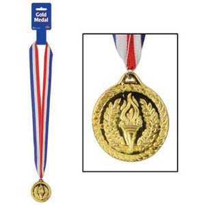 Gold Medal