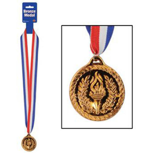 Bronze Medal