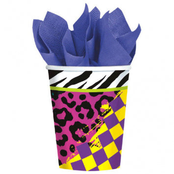 Awesome Party 9oz Cups