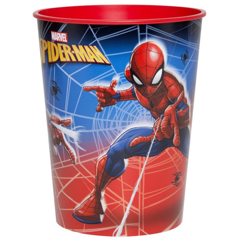 Spiderman Stadium Cup