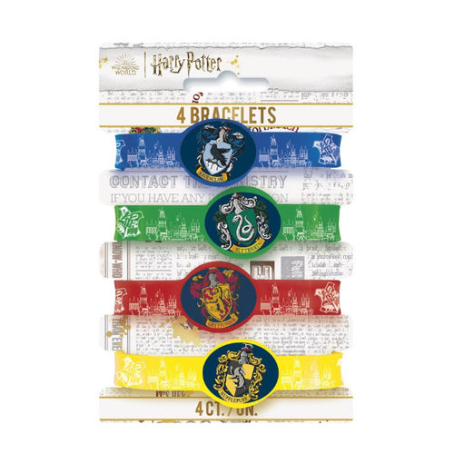 Harry Potter Stretch Bracelets