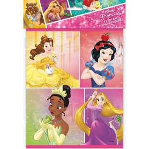 Disney Princess Loot Bags