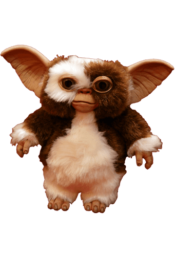 Gizmo Lifesized Prop