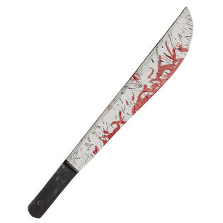 Bloody Machete