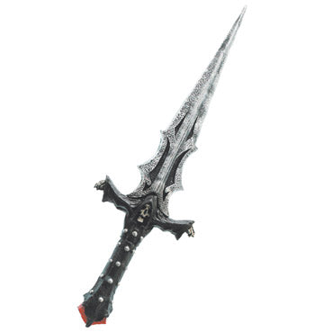 Deaths Dagger
