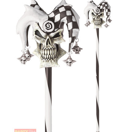 Jester Cane