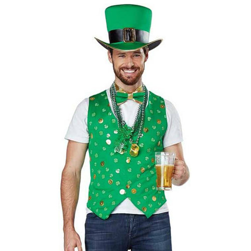 Luck of the Irish Men's Kit