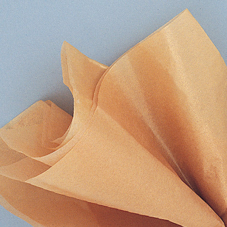 Gold  Tissue Sheets