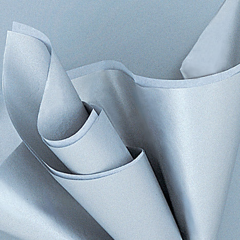 Silver  Tissue Sheets