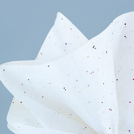 Glitter  Tissue Sheets