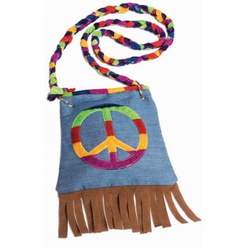 Hippie Handbag