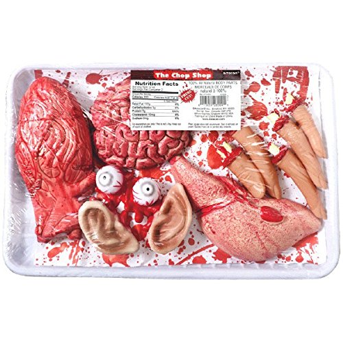 Meat Market Value Pack