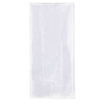 Clear Cello Bags