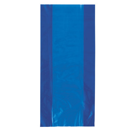 Blue Cello Bags