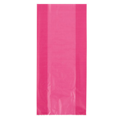 Hot Pink Cello Bags