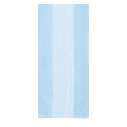 Light Blue Cello Bags