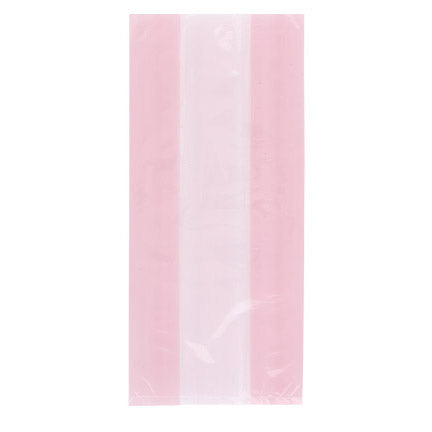 Pink Cello Bags