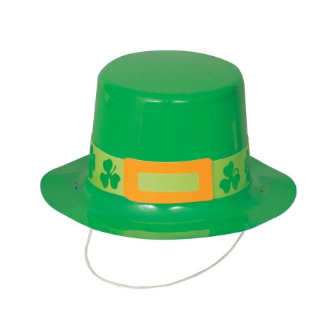 St Pats Mini Top Hats