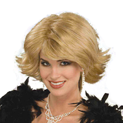 Celebutante Wig