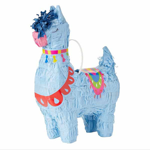 Llama 3D Pinata