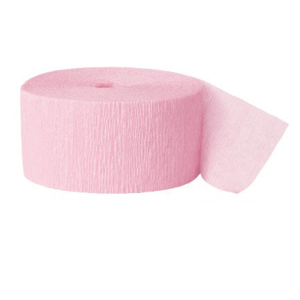 Streamer - Pink