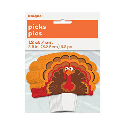 Turkey Food Picks