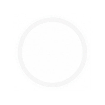 White Paper Dessert Plates - 20ct