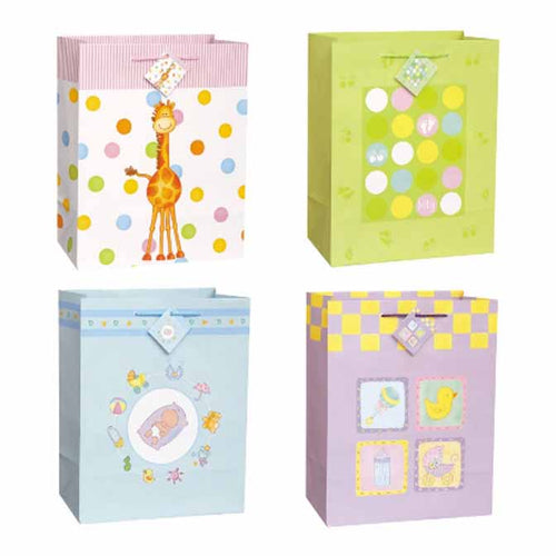 Little Dreamer Jumbo Gift Bag