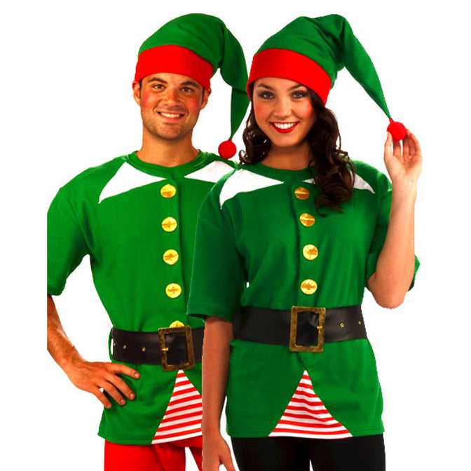 Jolly Elf Kit