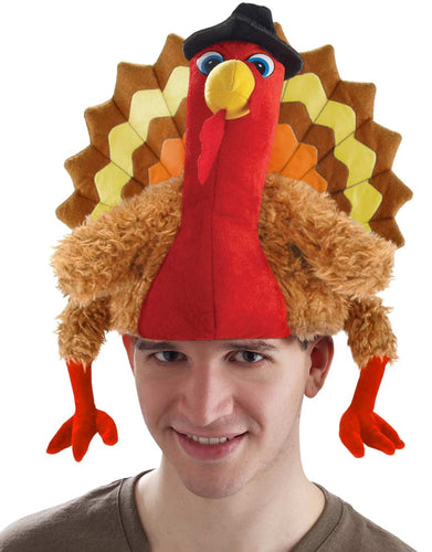 Turkey Hat