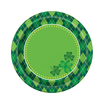 Argyle St Pats Dessert Plates